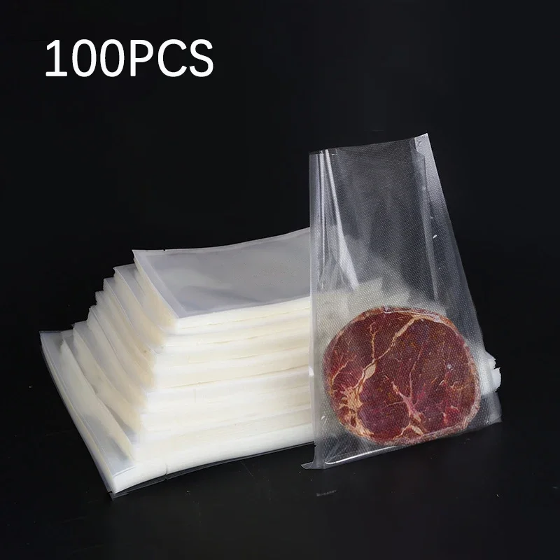 Meal Prep Or Prep Meal - Tas Penyegel Vakum 100 Liter untuk
