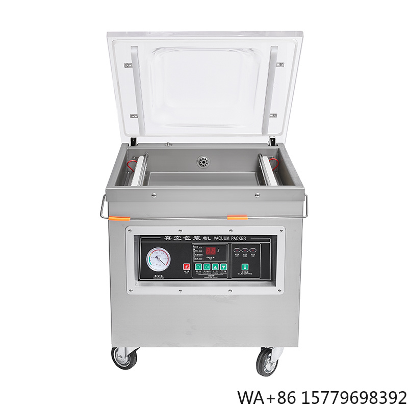 DZ400 Harga Pabrik Mesin Penye - Meal Prep With Rice ulasan dan harga