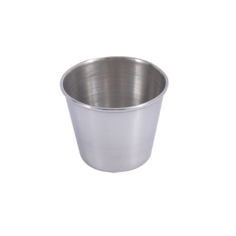 12 Buah/Set Cangkir Saus Celup - Sauce Dipping Cup ulasan dan harga