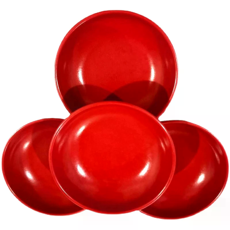 3 Buah Piring Saus Melamin Bul - Sauce Dipping Cup ulasan dan harga