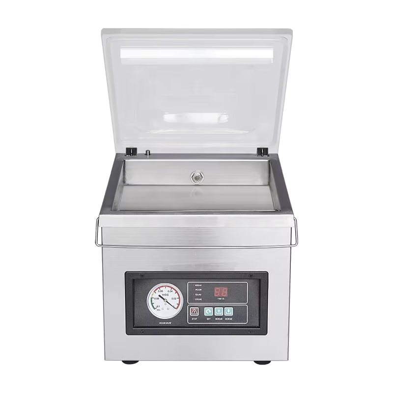 Mesin Penyegel Vakum Kelas Kom - Meal Prep Kitchen ulasan dan harga