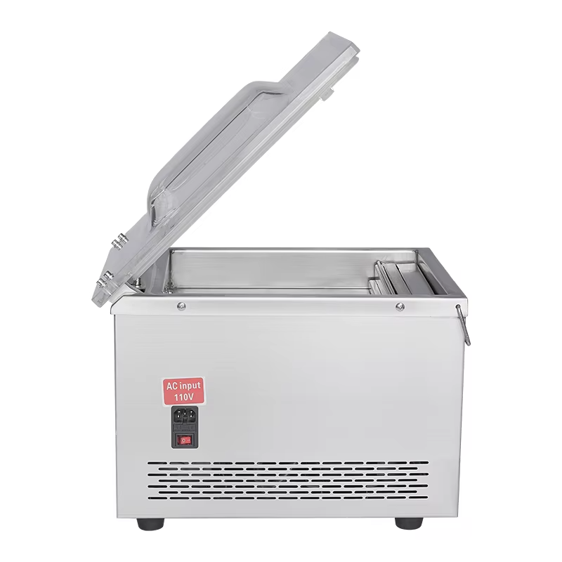 Mesin Penyegel Vakum Kelas Kom - Meal Prep Kitchen ulasan dan harga