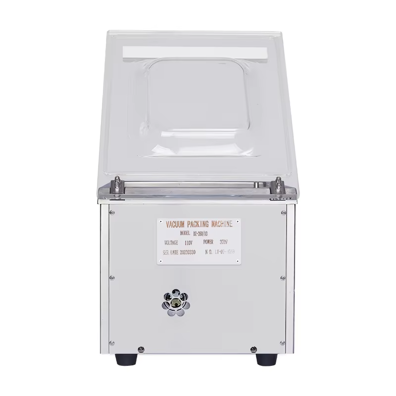 Mesin Penyegel Vakum Kelas Kom - Meal Prep Kitchen ulasan dan harga