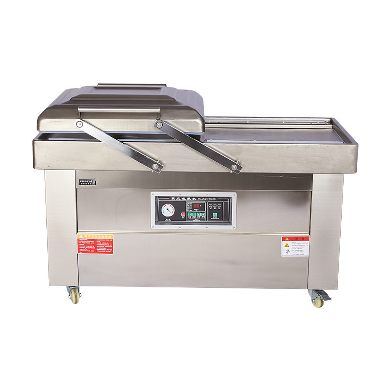 Mesin Pengemas Vakum Semi Otom - Meal Prep Kitchen ulasan dan harga
