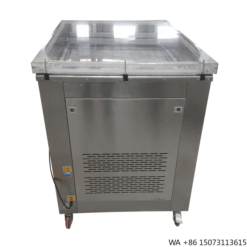 Penyegel Vakum Portabel Ekster - Meal Prep Kitchen ulasan dan harga