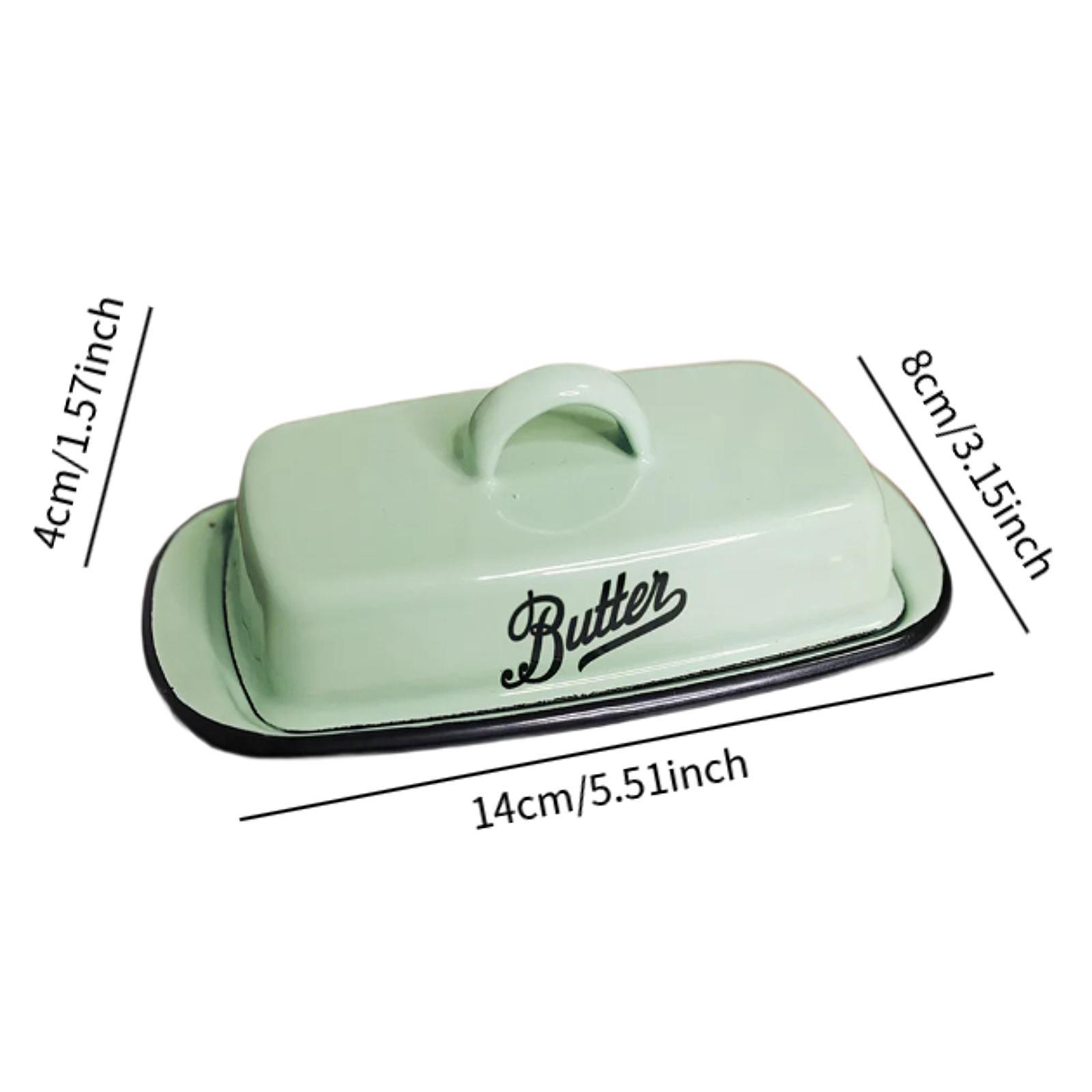 Wadah Mentega Keramik Modern d - Meal Prep Bowl ulasan dan harga
