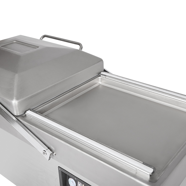 Mesin Penyegel Vakum Mini Ukur - Meal Prep Kitchen ulasan dan harga