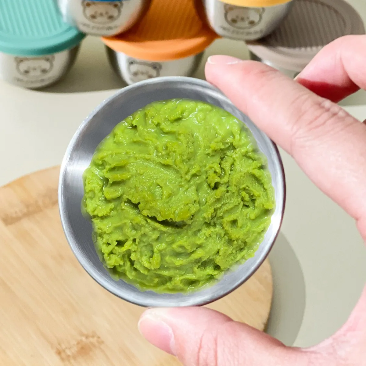 Wadah Bumbu dan Mangkuk Saus d - Sauce Dipping Cup ulasan dan harga