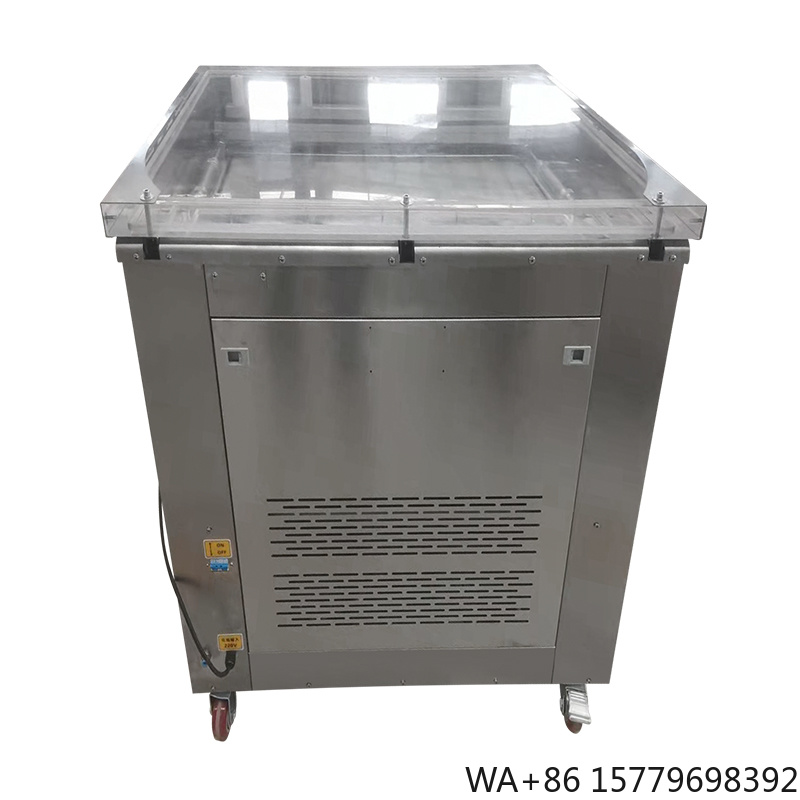 Mesin Pengemas Vakum Beras DZ- - Meal Prep With Rice ulasan dan harga