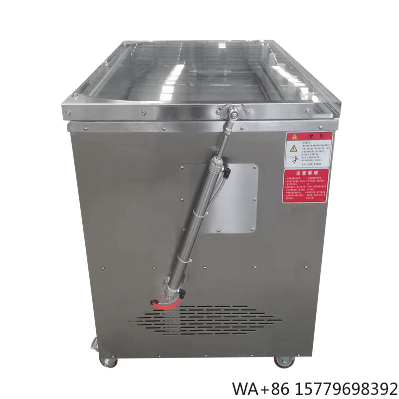 Mesin Pengemas Vakum Beras DZ- - Meal Prep With Rice ulasan dan harga
