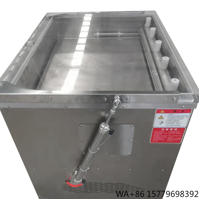 Mesin Pengemas Vakum Beras DZ- - Meal Prep With Rice ulasan dan harga