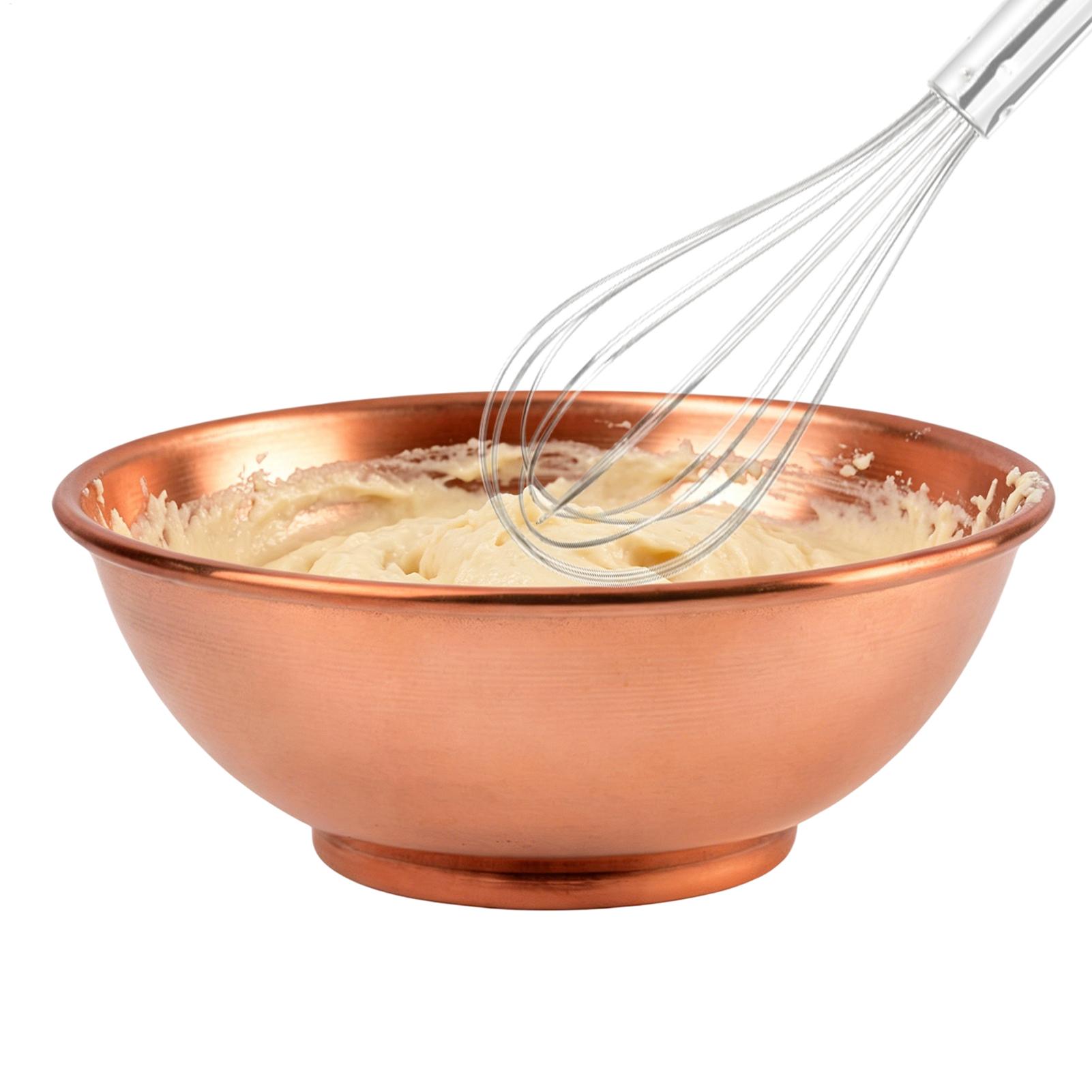 Mangkuk Tembaga Wadah Penyimpa - Meal Prep Bowl ulasan dan harga
