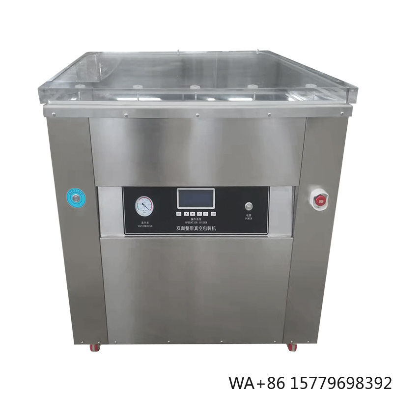 Mesin Penyegel Vakum Beras DZ- - Meal Prep With Rice ulasan dan harga