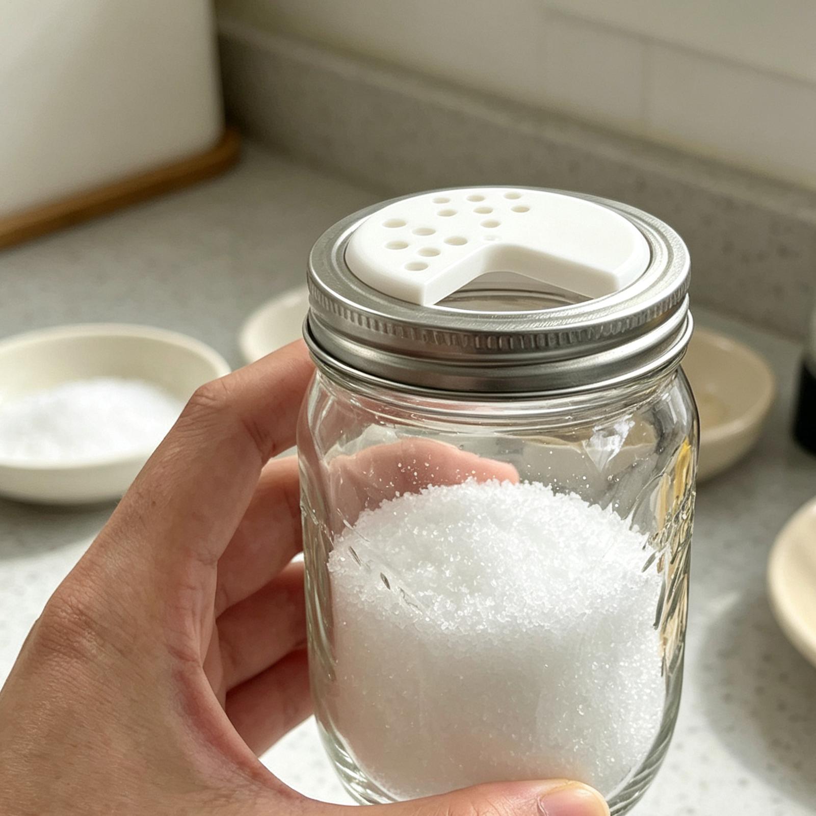 Tutup Kaleng 2 Buah, Penutup D - Meal Prep Kitchen ulasan dan harga
