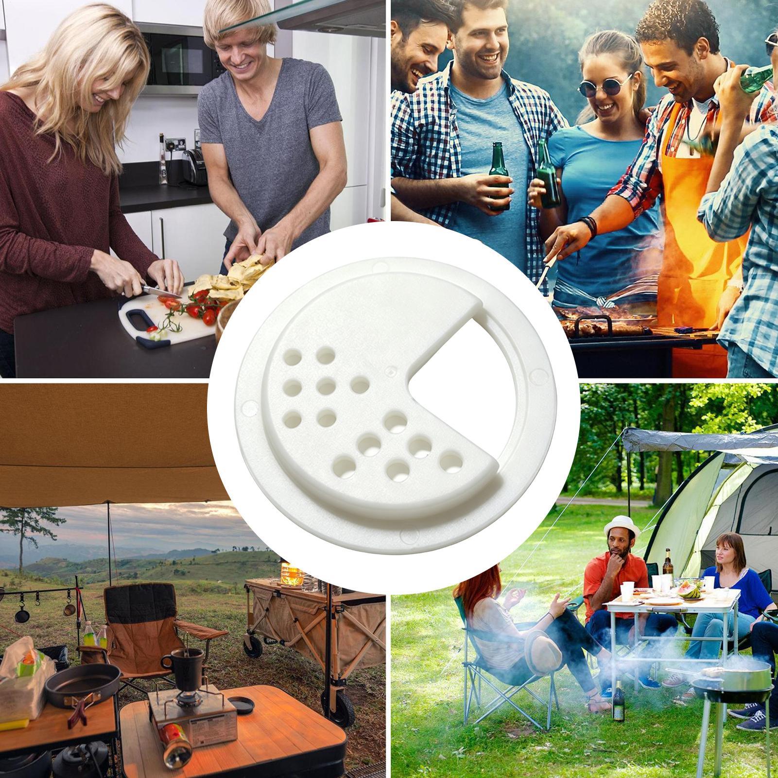 Tutup Kaleng 2 Buah, Penutup D - Meal Prep Kitchen ulasan dan harga